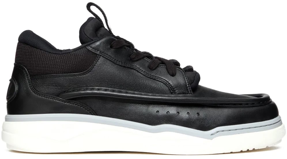 Runboot Vlogo Sneakers