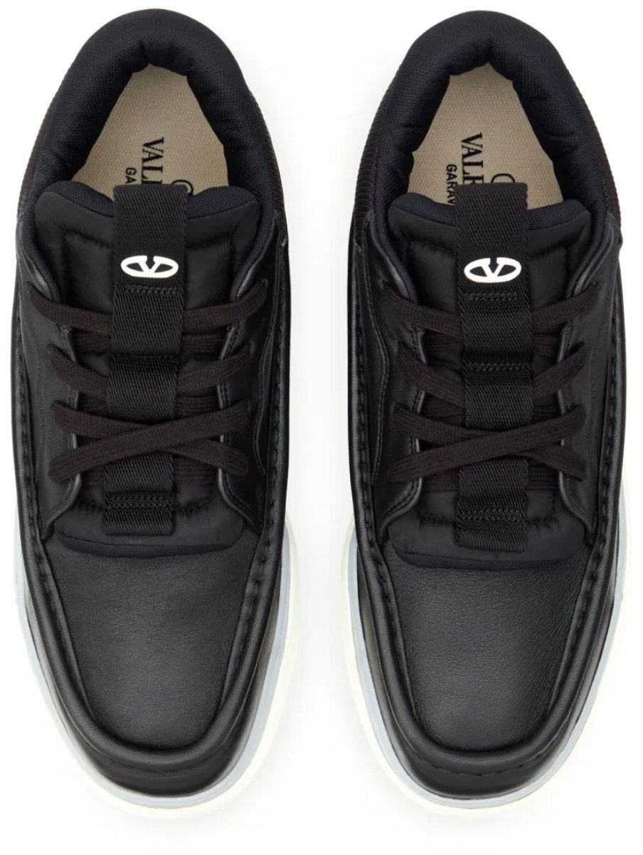 Runboot Vlogo Sneakers
