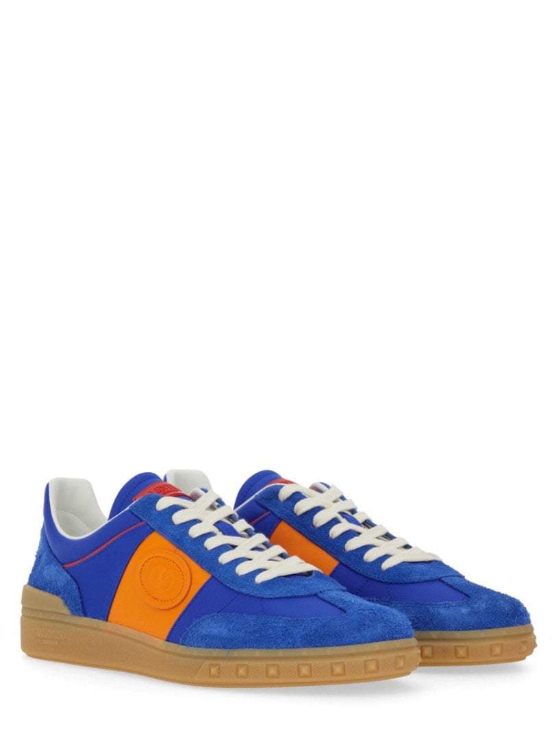 Low Top Upvillage Sneaker