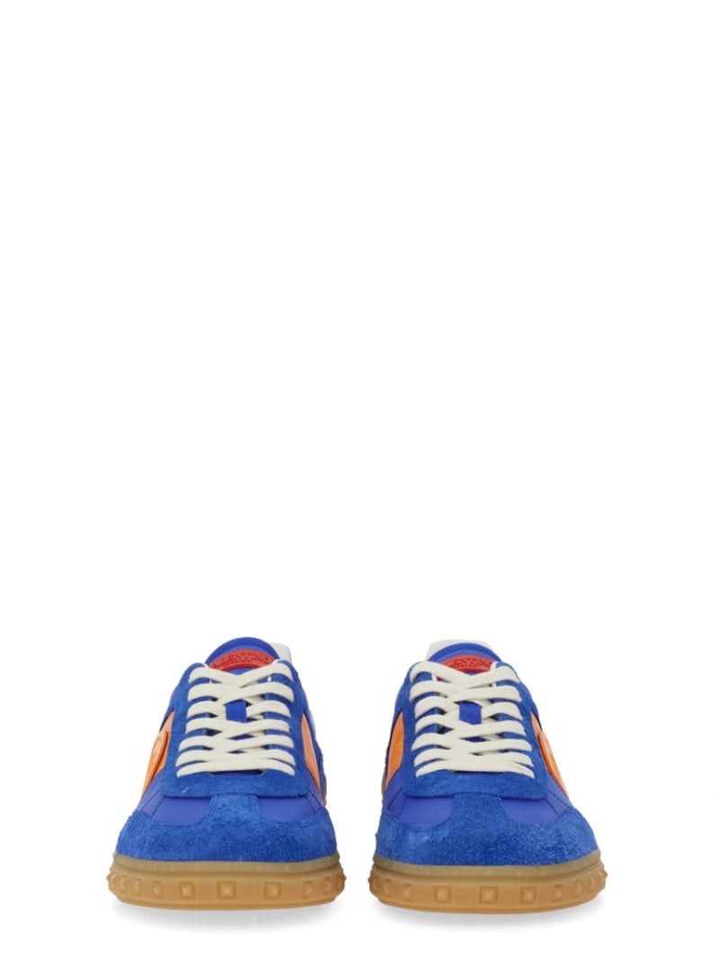 Low Top Upvillage Sneaker