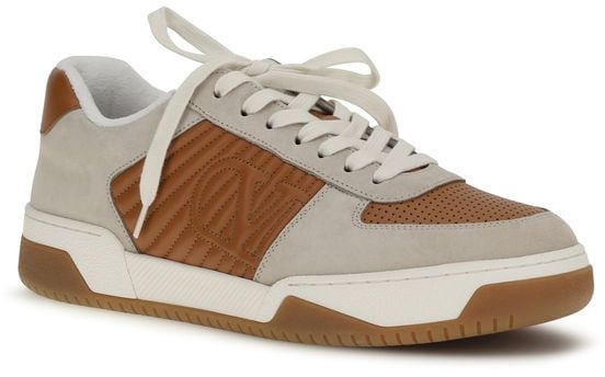 Valentino Garavani Multicolor Calf Leather Bos Taurus Athletic Sneakers
