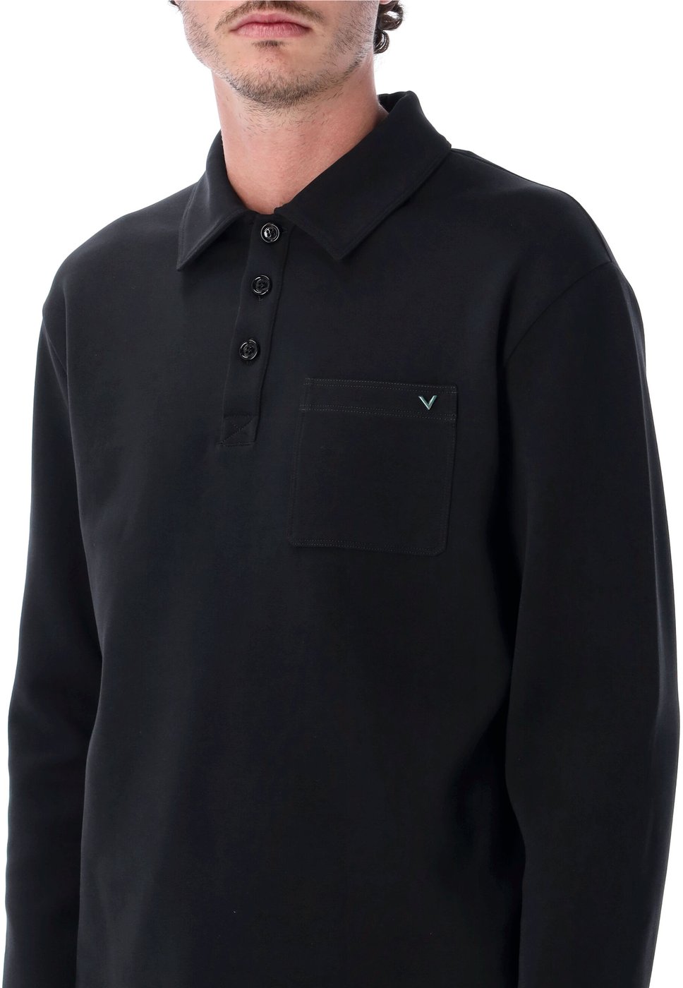 Polo Vgold Nero