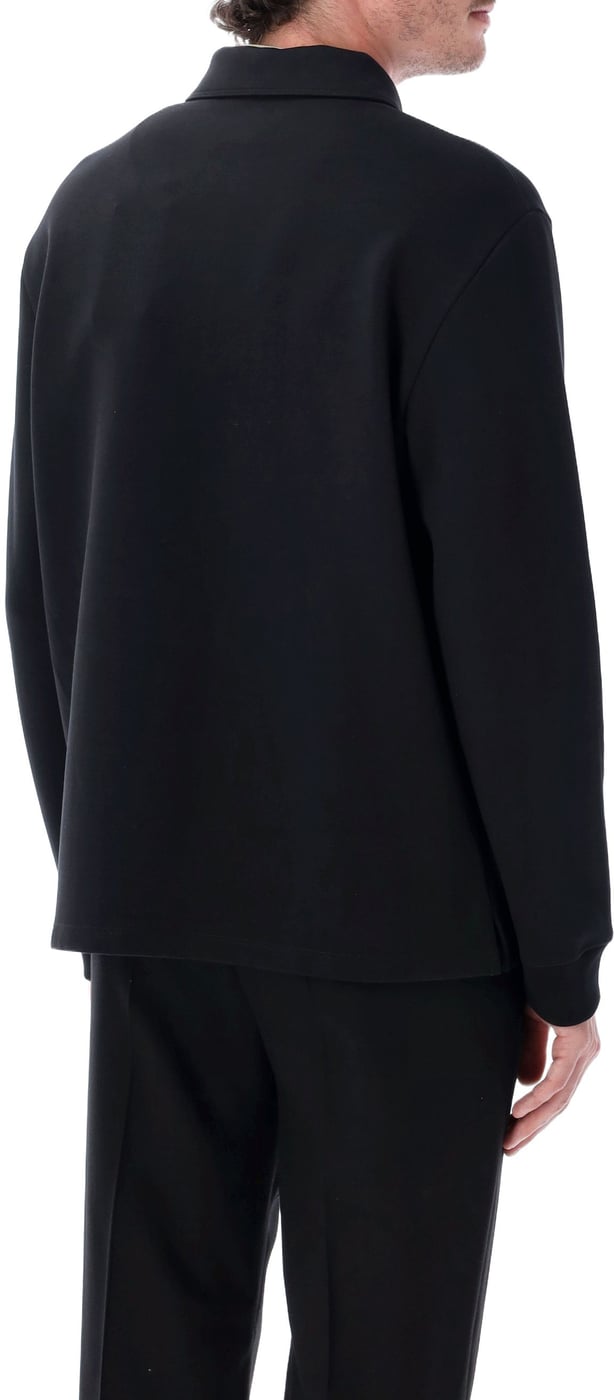 Polo Vgold Nero