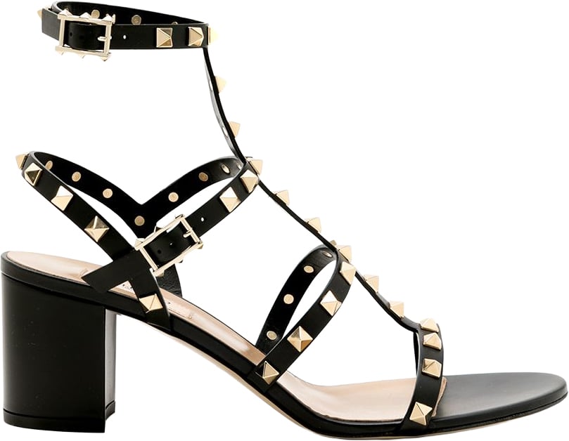 Sandals Black