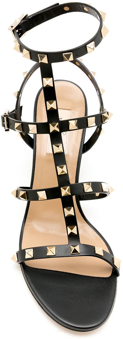 Sandals Black