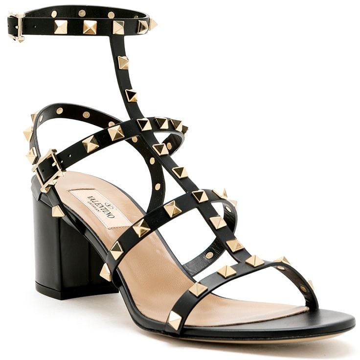 Sandals Black