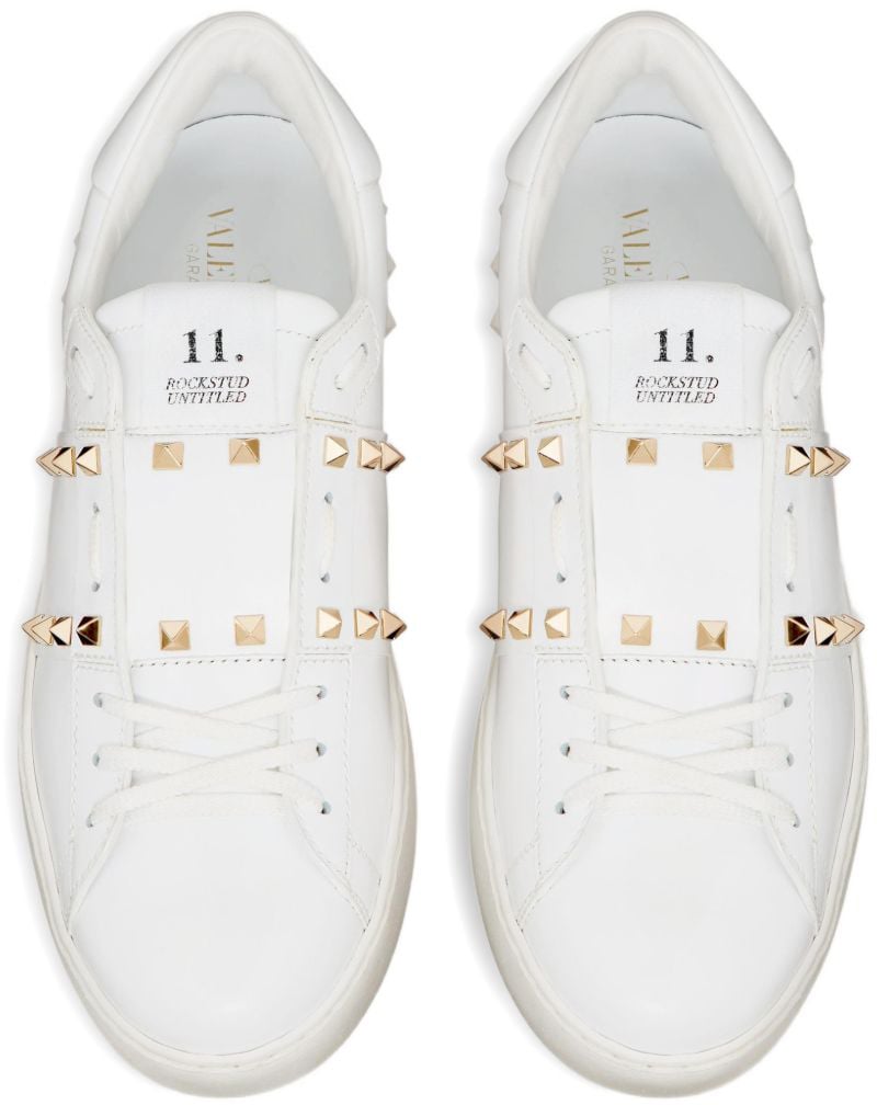 Sneakers White