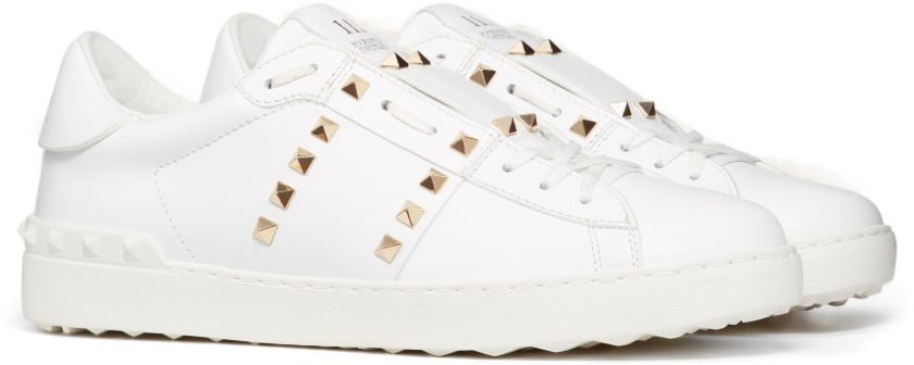 Sneakers White
