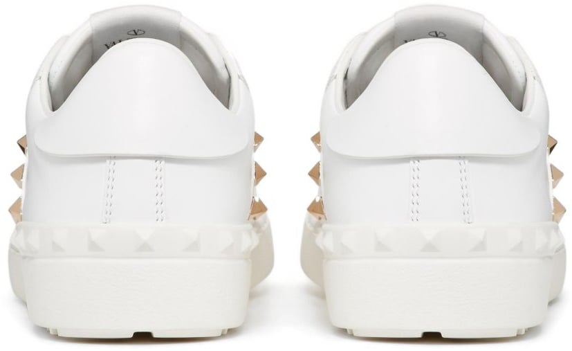 Sneakers White