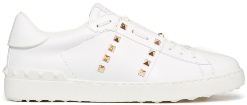 Sneakers White