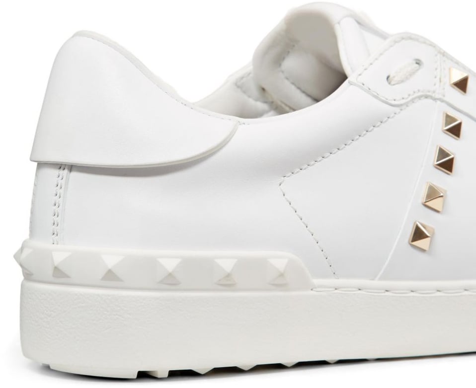 Sneakers White