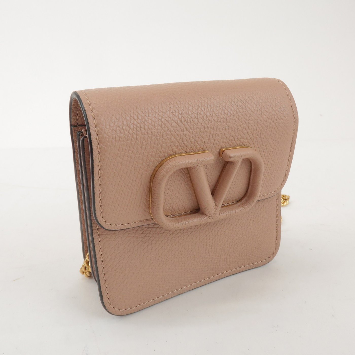 Valentino Garavani VSling Leather Micro