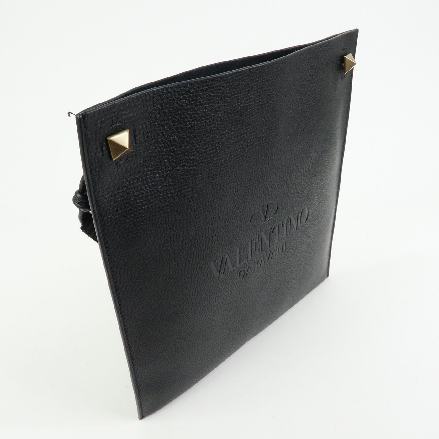 Valentino Garavani Vintage Leather