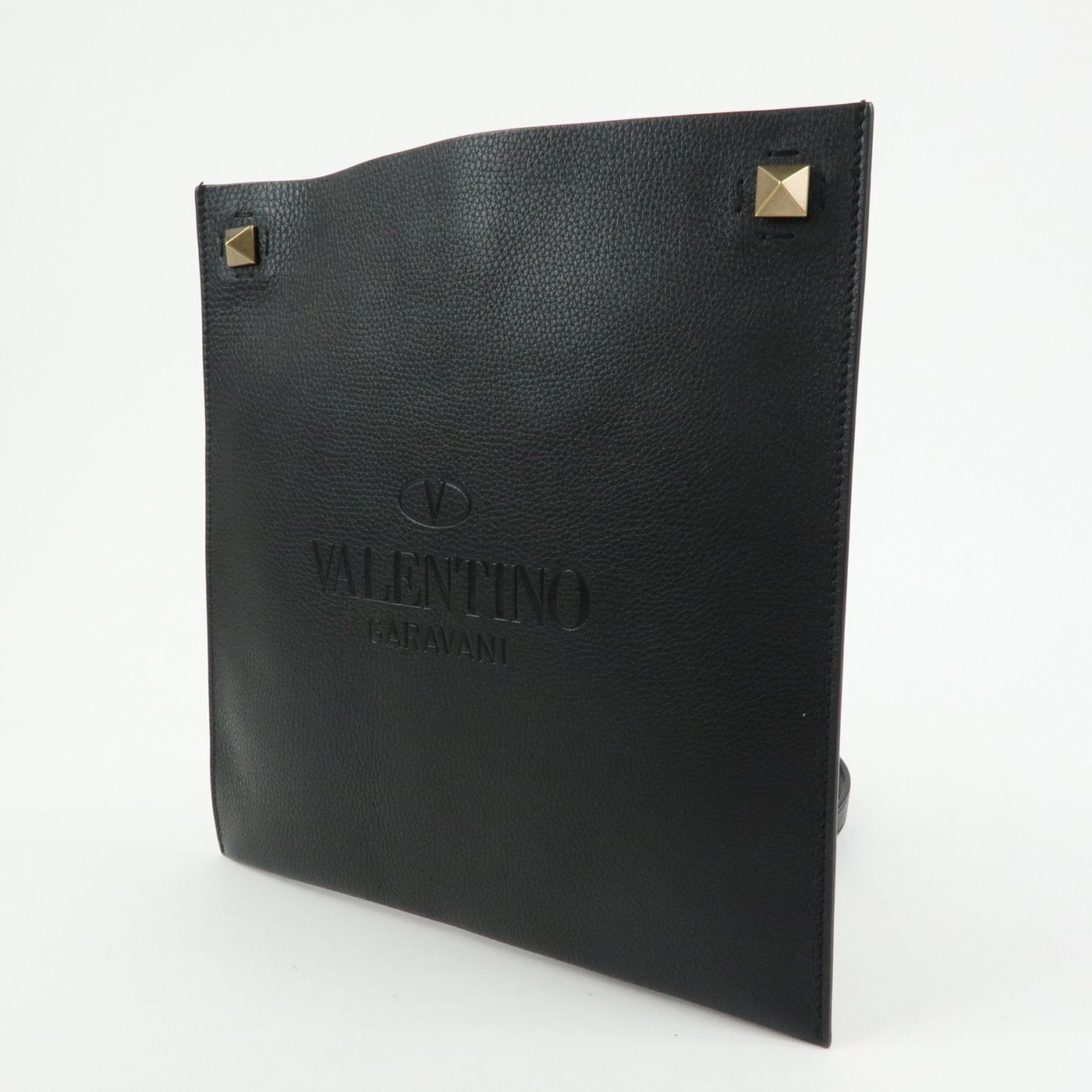 Valentino Garavani Vintage Leather
