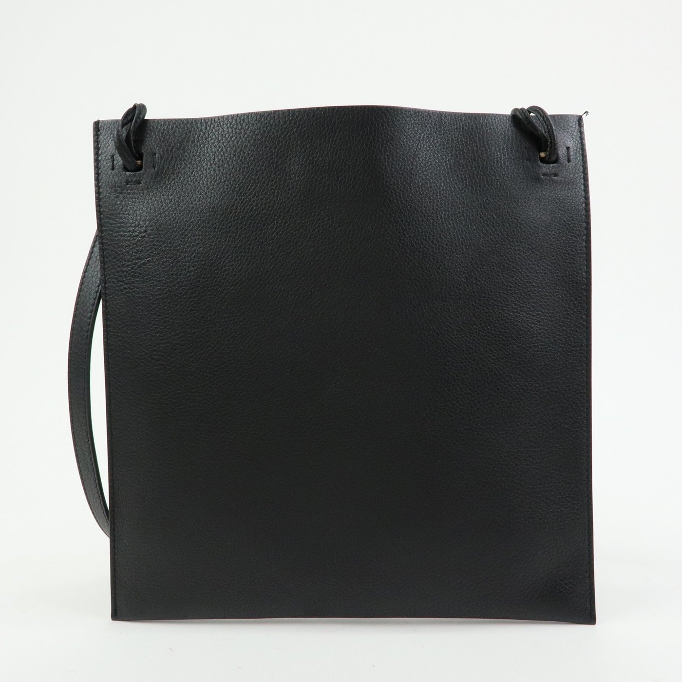 Valentino Garavani Vintage Leather