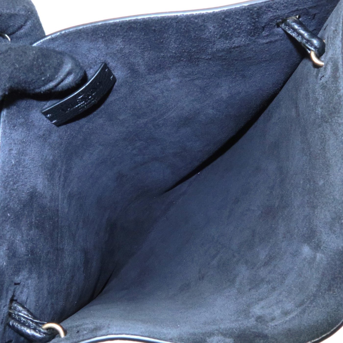 Valentino Garavani Vintage Leather