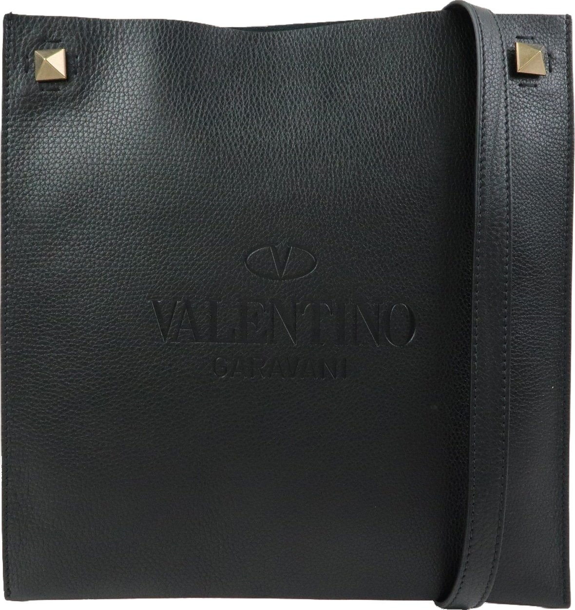 Valentino Garavani Vintage Leather