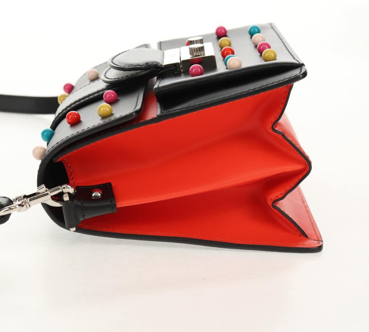 Valentino Garavani Vintage Leather