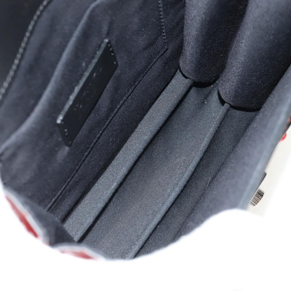 Valentino Garavani Vintage Leather