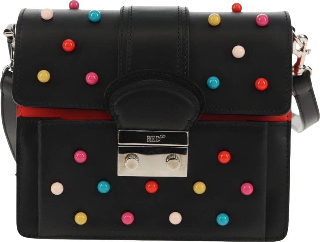 Valentino Garavani Vintage Leather