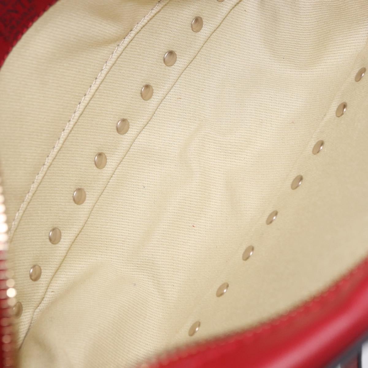 Valentino Garavani Rockstud Camera Leather