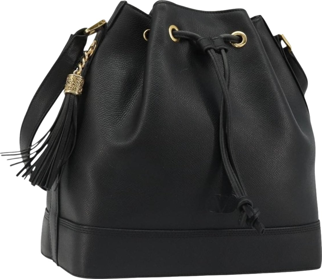 Valentino Garavani Vintage Leather