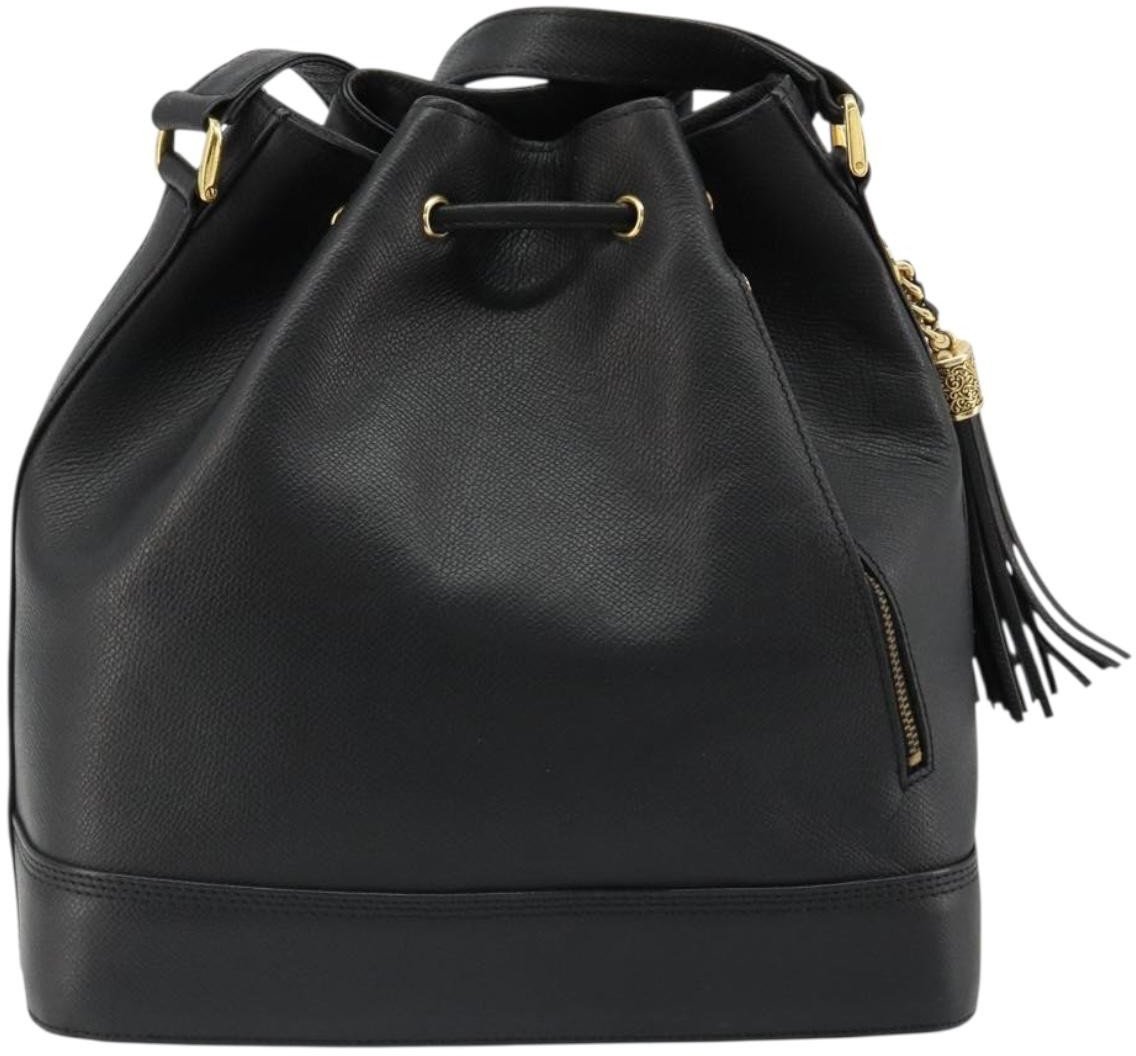 Valentino Garavani Vintage Leather