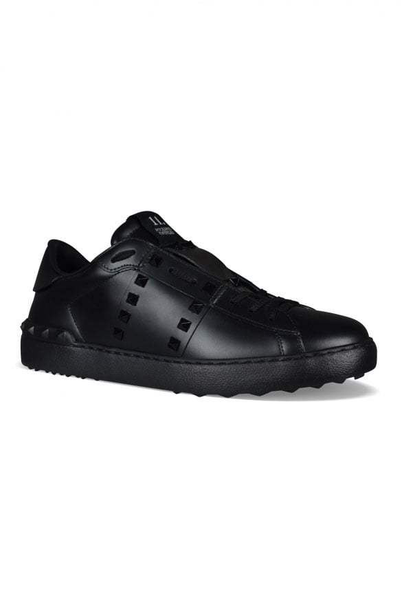 Rockstud 11 Untitled sneakers - Shoe size: 40