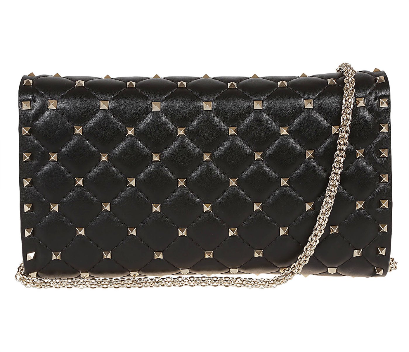 VALENTINO GARAVANI SHOULDER BAG ROCKSTUD