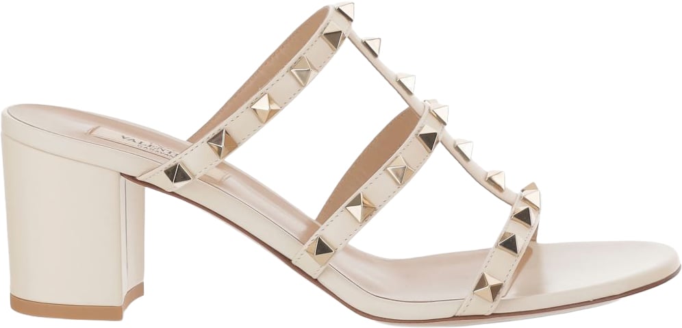 Sandals Avorio