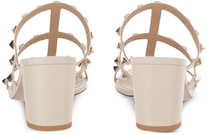 Sandals Avorio