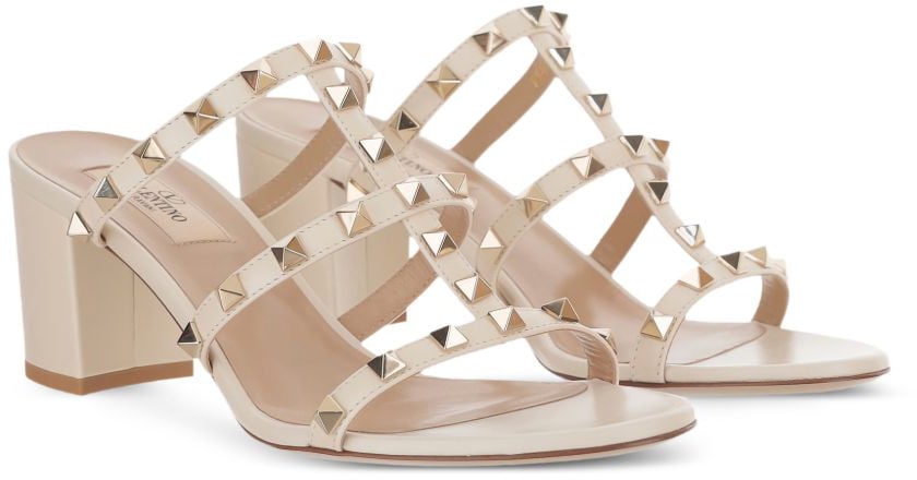 Sandals Avorio