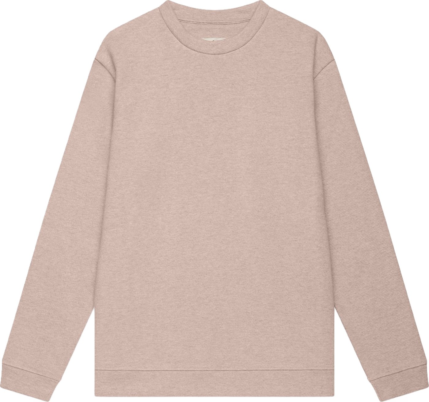 Valenza Fleece Truien Beige 1202