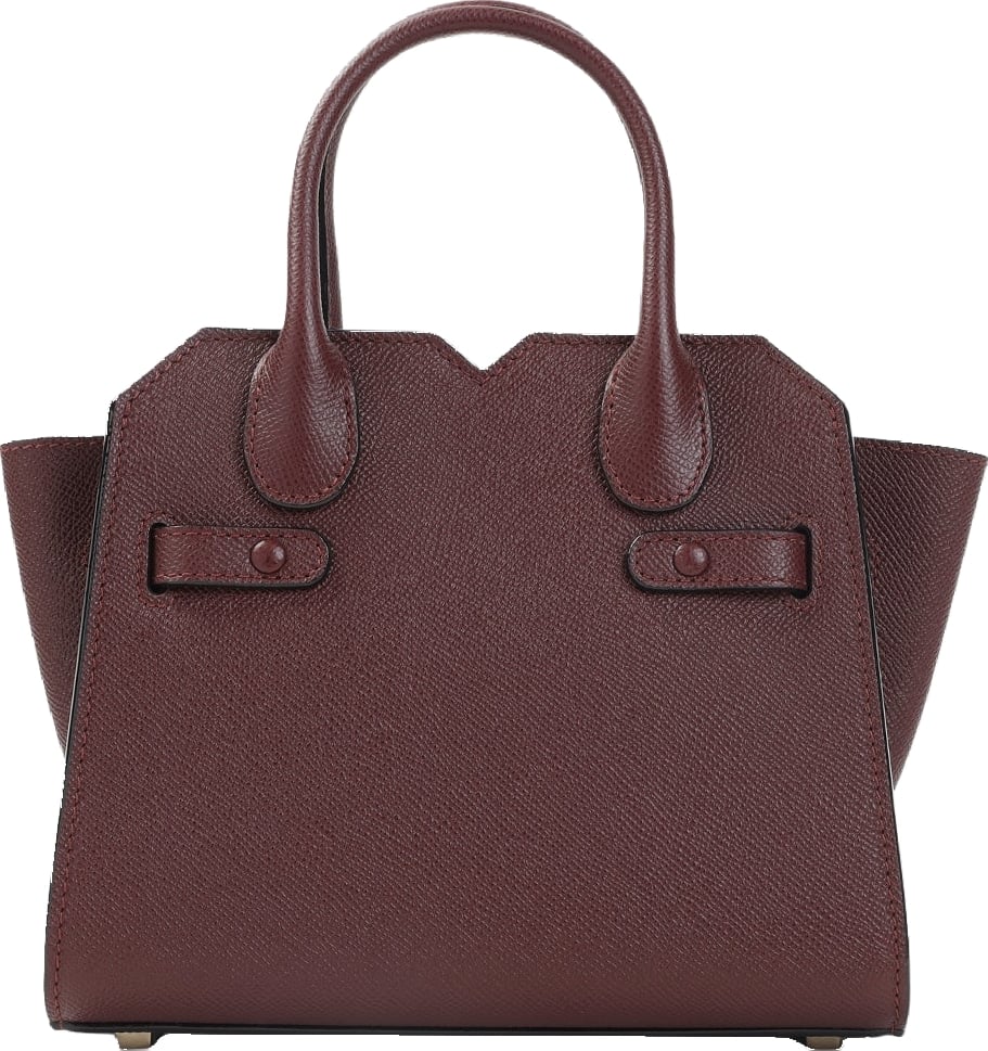 Valextra Milano Micro Bag