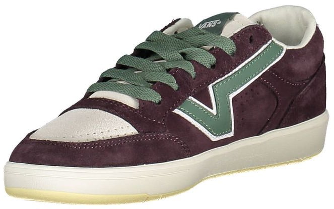 Vans "Viola Leather Men Sneaker"