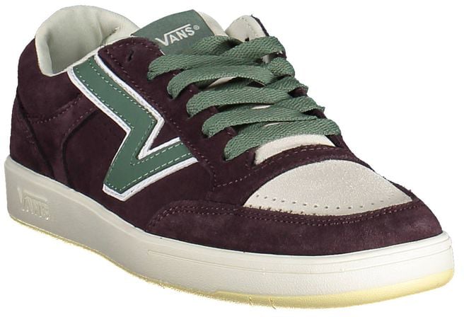 Vans "Viola Leather Men Sneaker"
