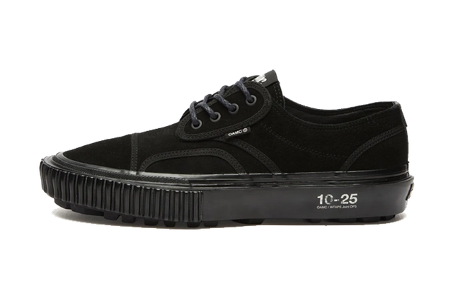 Vans OTW Seylynn Lug WTAPS Black