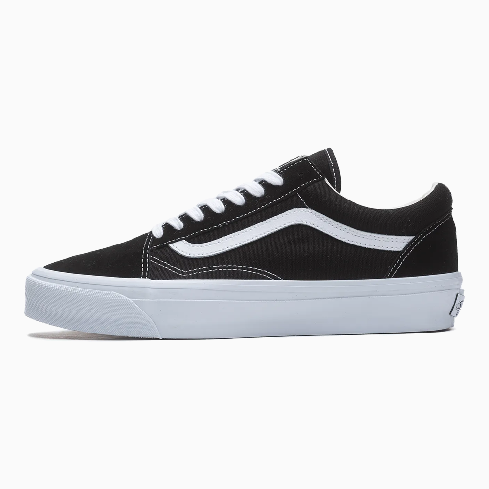 Vans Old Skool 36 LX Black White