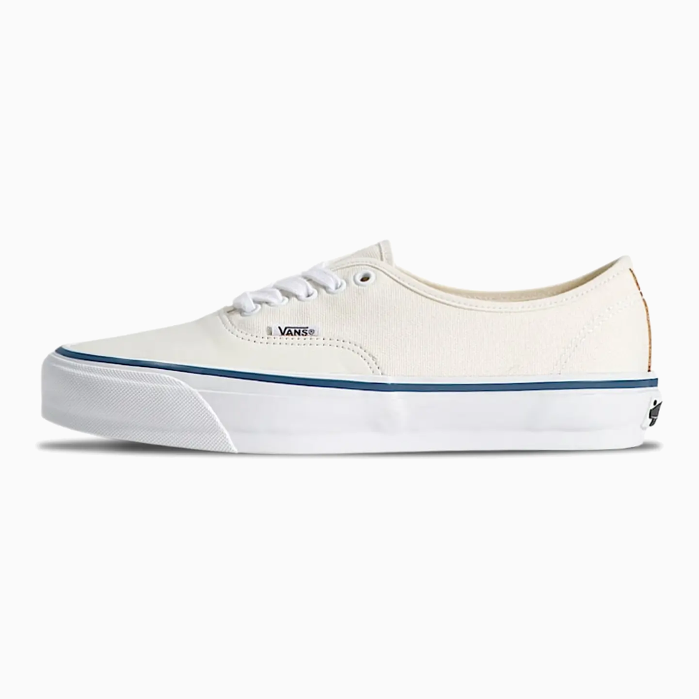 Vans OTW Authentic 44 Siped Vibram Marshmallow White