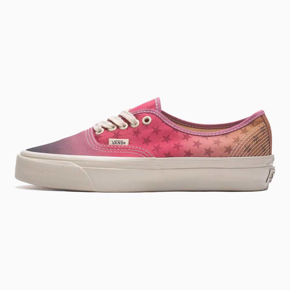 Vans Premium Authentic Echoes Mauvewood Stars