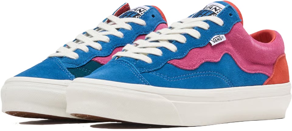 Vans OTW Old Skool 36 'Parra'