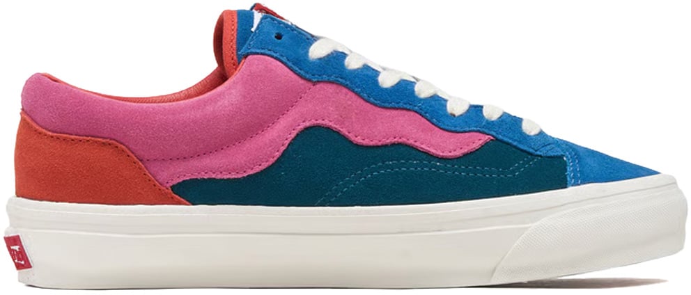 Vans OTW Old Skool 36 'Parra'