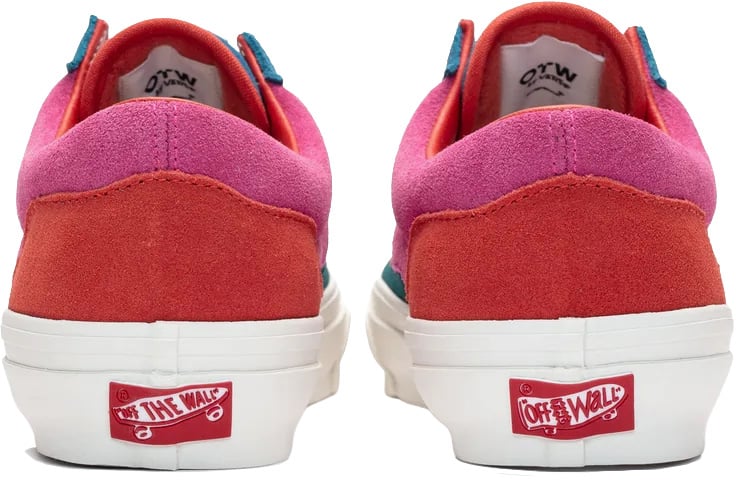 Vans OTW Old Skool 36 'Parra'