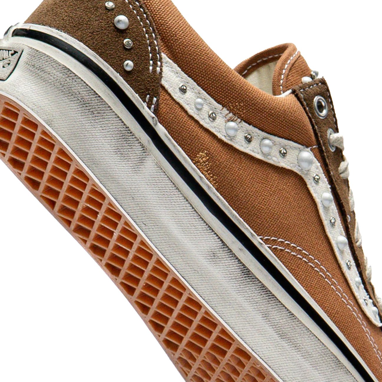 Vans LX Old Skool 36 Pearlized Pack 'Brown'