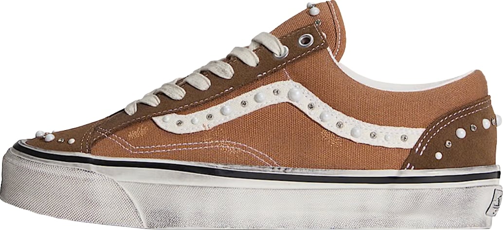 Vans LX Old Skool 36 Pearlized Pack 'Brown'