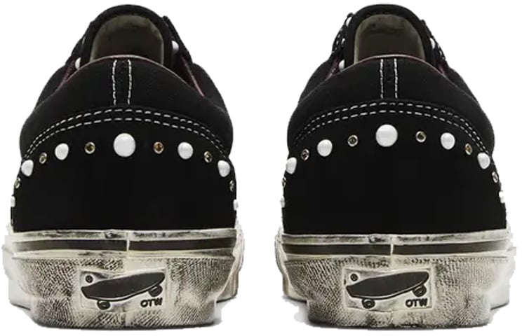 Vans LX Old Skool 36 Pearlized Pack 'Black'