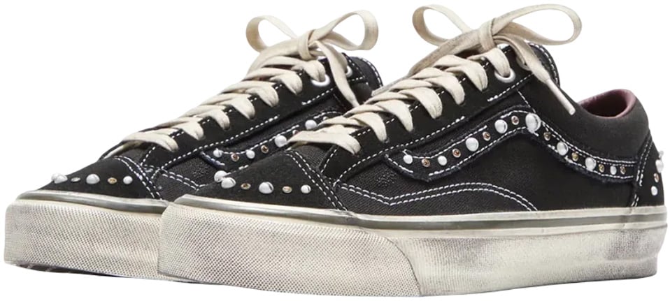 Vans LX Old Skool 36 Pearlized Pack 'Black'