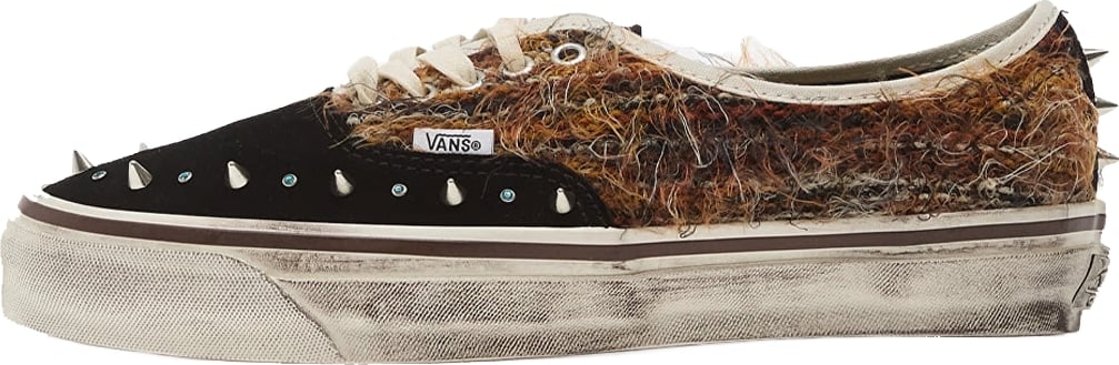 Vans LX Authentic 44 'Moha Black' (Ibiza Pack)