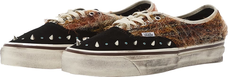 Vans LX Authentic 44 'Moha Black' (Ibiza Pack)