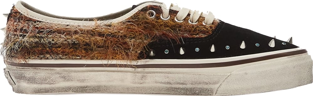 Vans LX Authentic 44 'Moha Black' (Ibiza Pack)